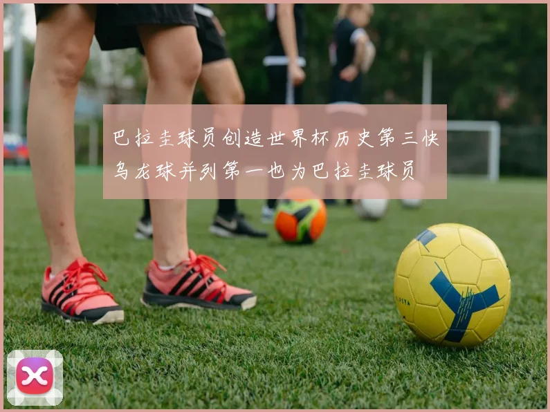 巴拉圭球员创造世界杯历史第三快乌龙球并列第一也为巴拉圭球员