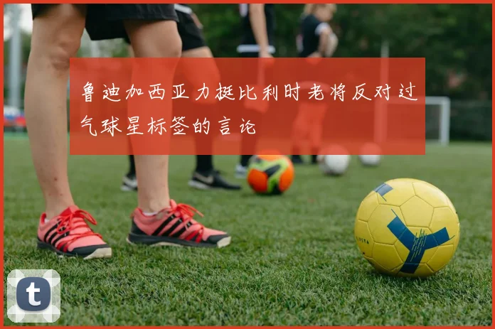 鲁迪加西亚力挺比利时老将反对过气球星标签的言论